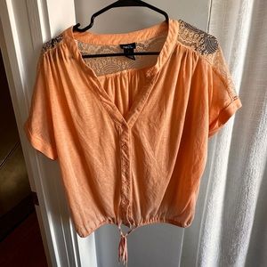 Rue21 Women’s Top Size Large